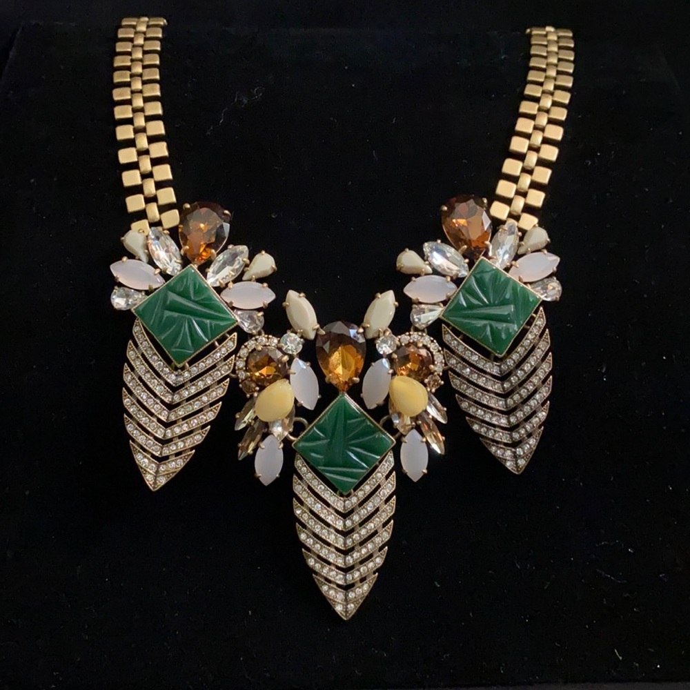 Original J Crew Necklace